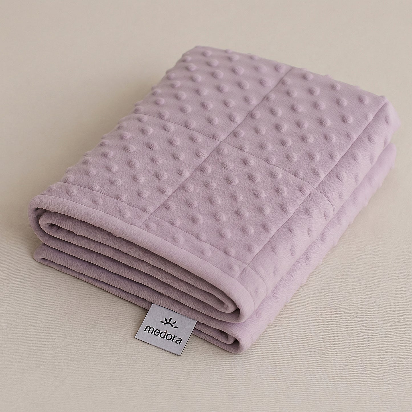 Medora weighted lap pad — calming weighted pressure for ADHD and anxiety Australia