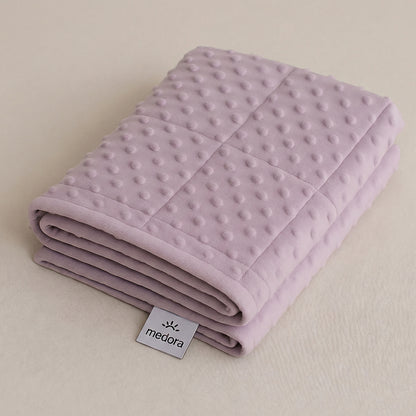 Medora weighted lap pad — calming weighted pressure for ADHD and anxiety Australia