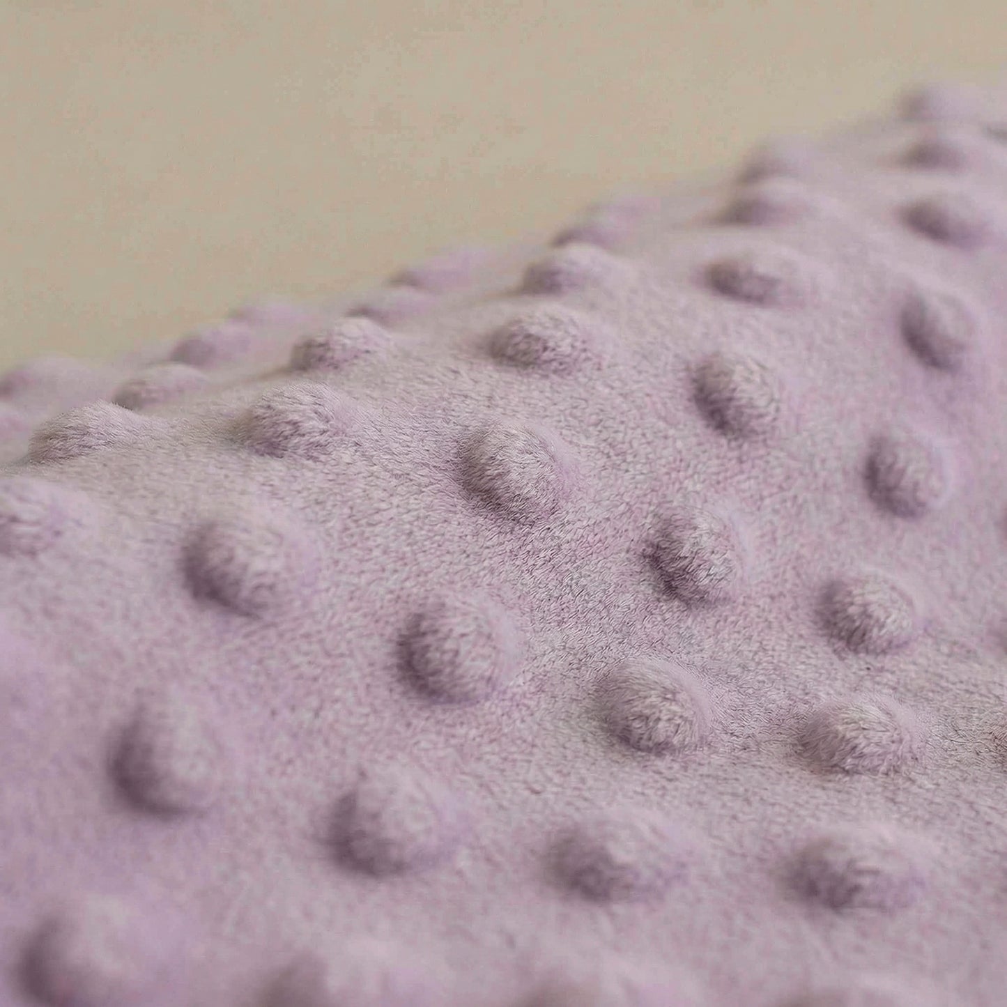 Medora weighted lap pad texture — premium quality weighted lap pad for stress relief