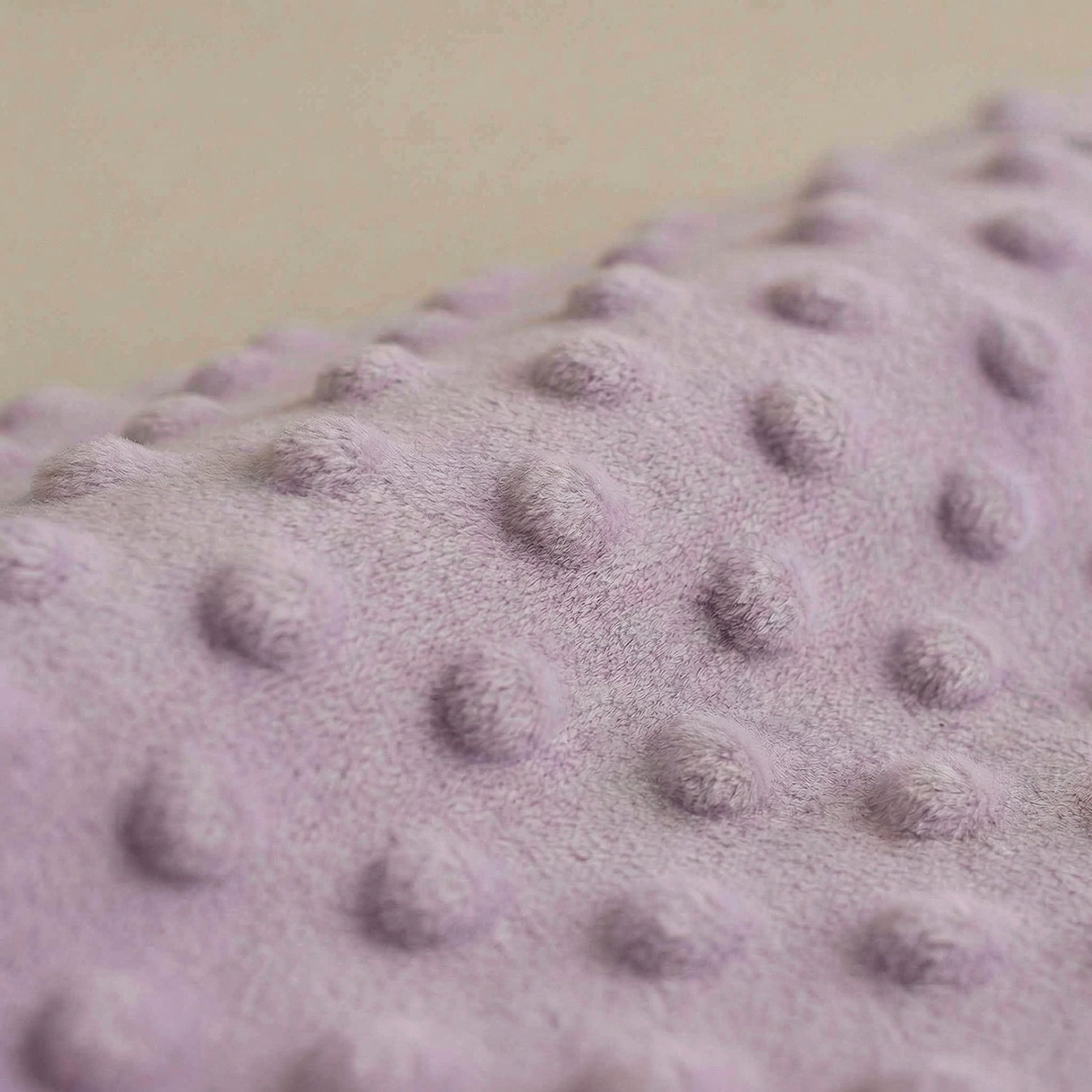 Medora weighted lap pad texture — premium quality weighted lap pad for stress relief
