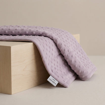 The Medora Weighted Lap Pad