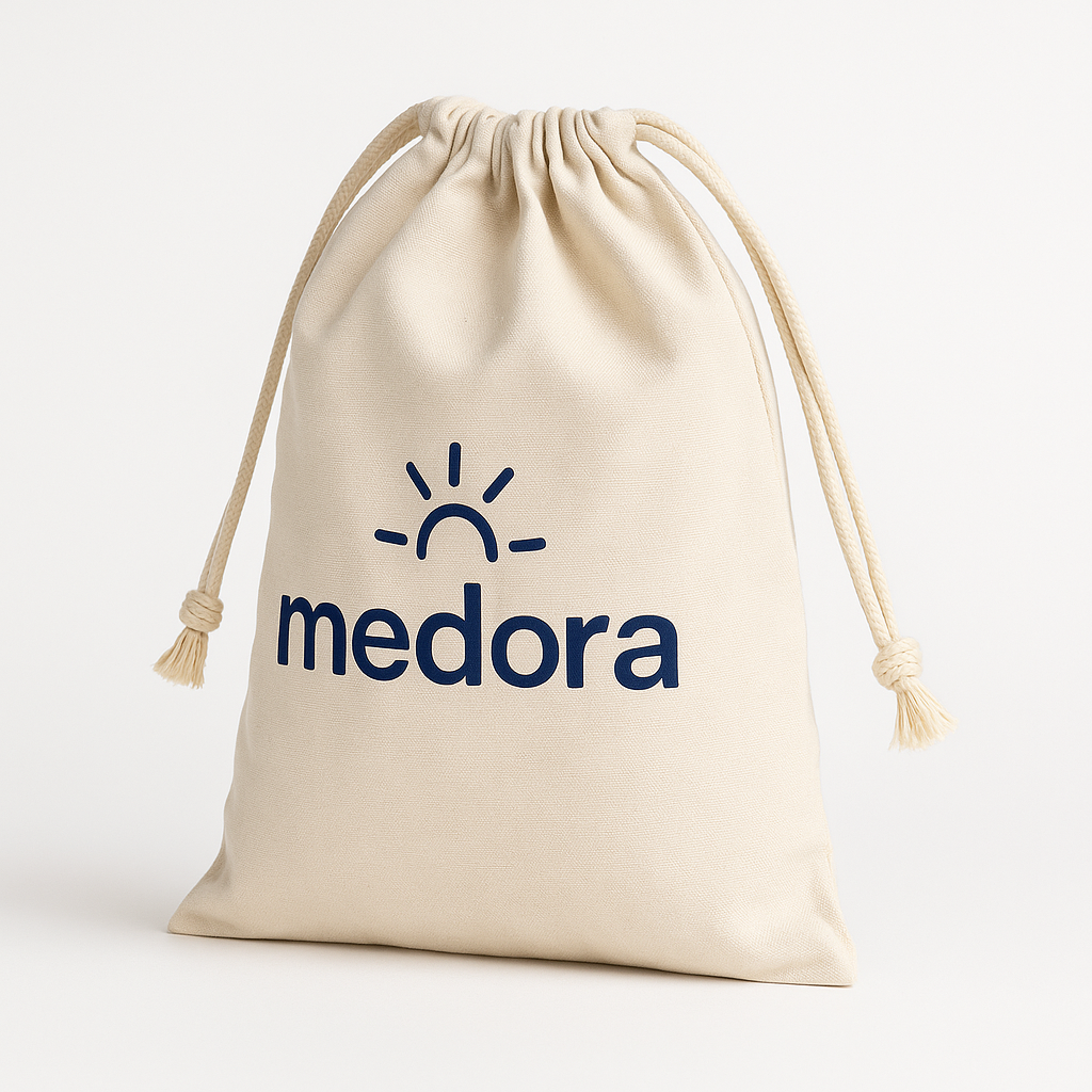 The Medora Weighted Lap Pad