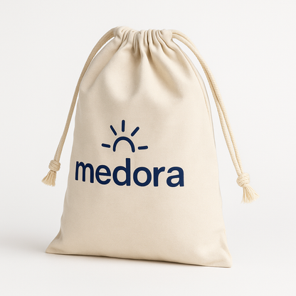 The Medora Weighted Lap Pad